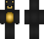 bear