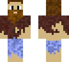 beard