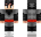 blackgoku
