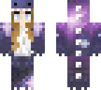blonde galaxy dino