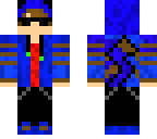 blu boy