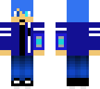 blue ben 10
