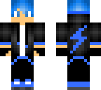 blue boy