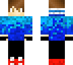 blue boy
