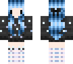 blue bubble