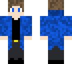 blue mage