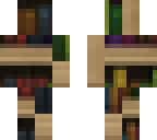 bookshelves