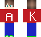 boy a