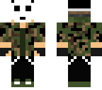 boy with mask