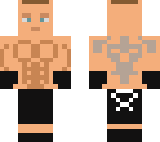 brock lesnar