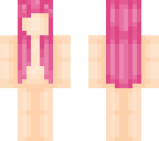 bubbblegum hair