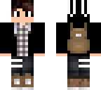 bunny boy
