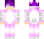 bunny costume