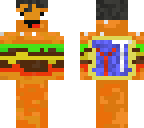 burger