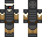 cake warrior