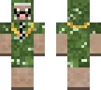 camosheep