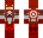 captain bacon