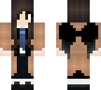 cas girl