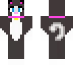 cassie my cat form