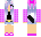 cat girl