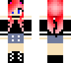 cat girl