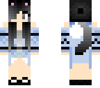 cat girl