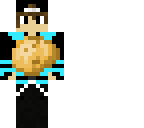 ch gaming potato man