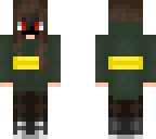 chara insane