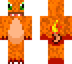 charmander