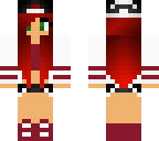 cherry  tomboy