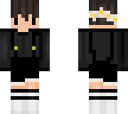 chibi boy edit