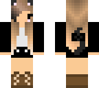 chibi cat-ish x3