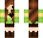 chibi chara