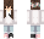 chibi girl