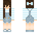 chibi girl