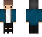chibi jacket