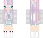 chibi pastel