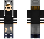 chibi pinguin