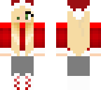 christmas editted skin