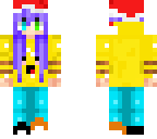 christmas me