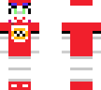 circus baby