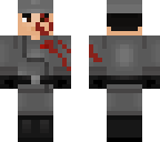 clawed commander