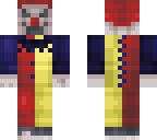 clown