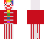 clown he he he