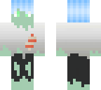 coalminer6000 halloween