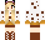 cookie girl 2