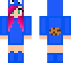cookieween