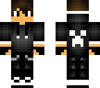 cool boy