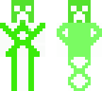 cool creeper