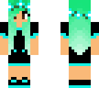 cool girl